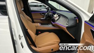 Mercedes-Benz E-Class E300 4MATIC Exclusive 2026 года из Южной Кореи