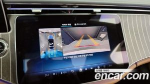 Mercedes-Benz E-Class E300 4MATIC Exclusive 2026 года из Южной Кореи