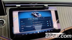 Mercedes-Benz E-Class E300 4MATIC Exclusive 2026 года из Южной Кореи