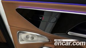 Mercedes-Benz E-Class E300 4MATIC Exclusive 2026 года из Южной Кореи