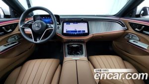 Mercedes-Benz E-Class E300 4MATIC Exclusive 2026 года из Южной Кореи
