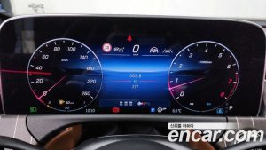 Mercedes-Benz E-Class E300 4MATIC Exclusive 2026 года из Южной Кореи