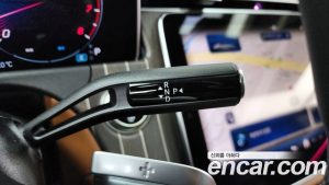 Mercedes-Benz E-Class E300 4MATIC Exclusive 2026 года из Южной Кореи