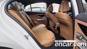 Mercedes-Benz E-Class E300 4MATIC Exclusive 2026 года из Южной Кореи