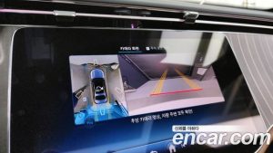 Mercedes-Benz E-Class E300 4MATIC Exclusive 2026 года из Южной Кореи