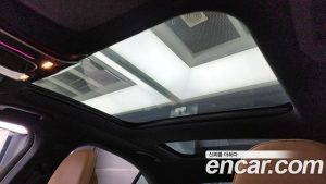 Mercedes-Benz E-Class E300 4MATIC Exclusive 2026 года из Южной Кореи