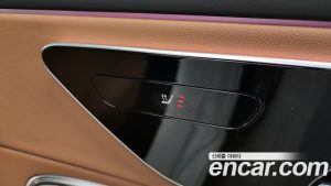 Mercedes-Benz E-Class E300 4MATIC Exclusive 2026 года из Южной Кореи