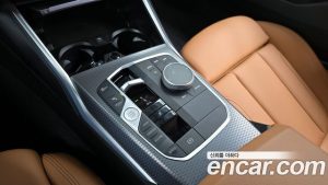 BMW 3-Series 320d M Sport 2024 года из Южной Кореи