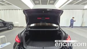 BMW 3-Series 320d M Sport 2024 года из Южной Кореи