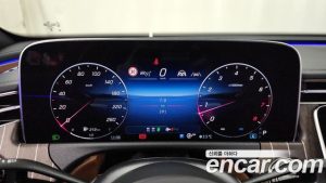 Mercedes-Benz E-Class E300 4MATIC Exclusive 2026 года из Южной Кореи