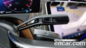 Mercedes-Benz E-Class E300 4MATIC Exclusive 2026 года из Южной Кореи