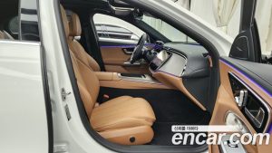Mercedes-Benz E-Class E300 4MATIC Exclusive 2026 года из Южной Кореи
