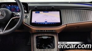 Mercedes-Benz E-Class E300 4MATIC Exclusive 2026 года из Южной Кореи