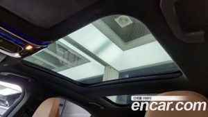 Mercedes-Benz E-Class E300 4MATIC Exclusive 2026 года из Южной Кореи