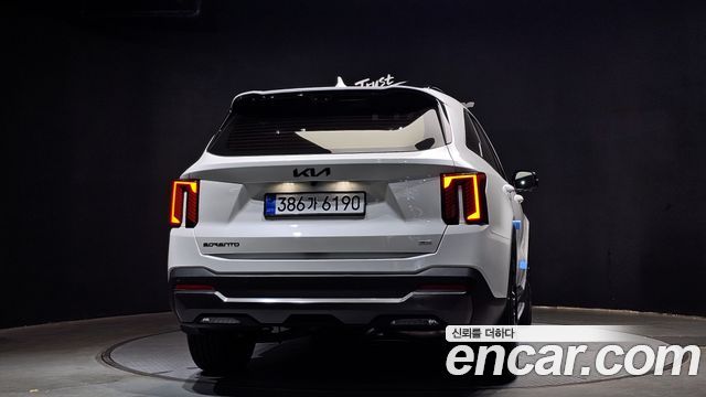 41197824_002.jpg Kia Sorento Дизель 2.2 4WD 2026 года из Южной Кореи