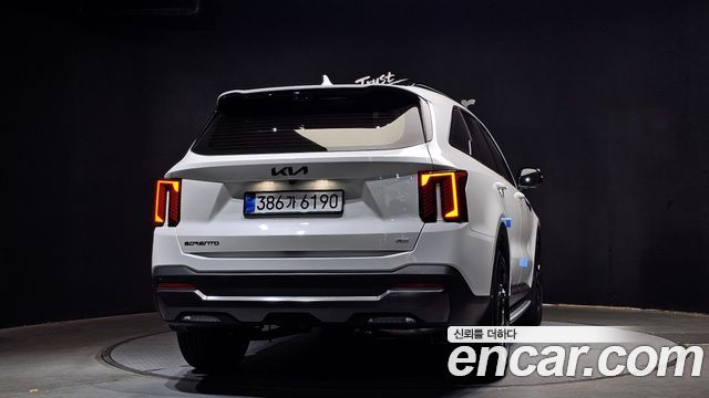 41197824_004.jpg Kia Sorento Дизель 2.2 4WD 2026 года из Южной Кореи