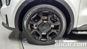 Kia Sorento Дизель 2.2 4WD 2026 года из Южной Кореи