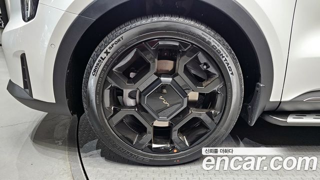 41197824_005.jpg Kia Sorento Дизель 2.2 4WD 2026 года из Южной Кореи