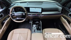 Kia Sorento Дизель 2.2 4WD 2026 года из Южной Кореи