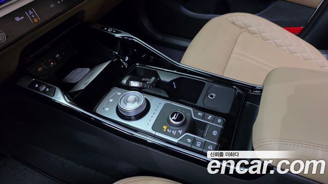 41197824_009.jpg Kia Sorento Дизель 2.2 4WD 2026 года из Южной Кореи