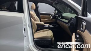 Kia Sorento Дизель 2.2 4WD 2026 года из Южной Кореи
