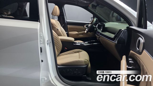 41197824_010.jpg Kia Sorento Дизель 2.2 4WD 2026 года из Южной Кореи