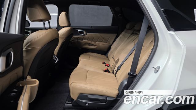 41197824_016.jpg Kia Sorento Дизель 2.2 4WD 2026 года из Южной Кореи