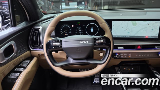 41197824_017.jpg Kia Sorento Дизель 2.2 4WD 2026 года из Южной Кореи