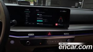 Kia Sorento Дизель 2.2 4WD 2026 года из Южной Кореи