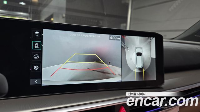 41197824_020.jpg Kia Sorento Дизель 2.2 4WD 2026 года из Южной Кореи