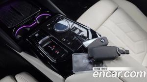 BMW 5-Series 523d M Sport 2025 года из Южной Кореи