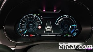 Genesis GV70 e-AWD 2024 года из Южной Кореи