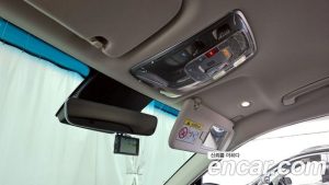 Genesis GV70 e-AWD 2024 года из Южной Кореи