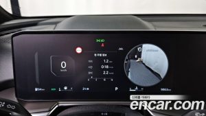 Kia Sorento Бензин 2.5T 2WD 2024 года из Южной Кореи