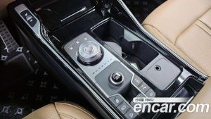 Kia Sorento Бензин 2.5T 2WD 2024 года из Южной Кореи