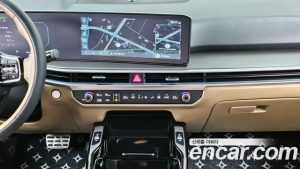 Kia Sorento Бензин 2.5T 2WD 2024 года из Южной Кореи