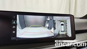 Kia Sorento Бензин 2.5T 2WD 2024 года из Южной Кореи