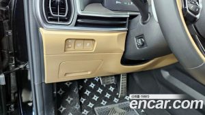 Kia Sorento Бензин 2.5T 2WD 2024 года из Южной Кореи