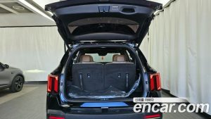 Kia Sorento Бензин 2.5T 2WD 2024 года из Южной Кореи