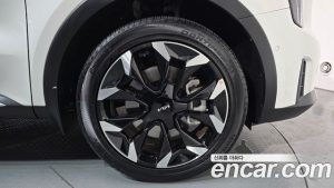 Kia Sorento Бензин 2.5T 2WD 2025 года из Южной Кореи