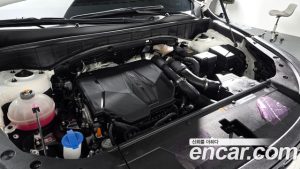 Kia Sorento Бензин 2.5T 2WD 2025 года из Южной Кореи