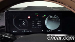 Kia Sorento Бензин 2.5T 2WD 2025 года из Южной Кореи