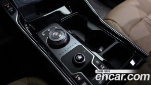 Kia Sorento Бензин 2.5T 2WD 2025 года из Южной Кореи