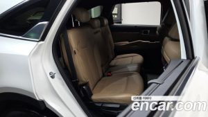 Kia Sorento Бензин 2.5T 2WD 2025 года из Южной Кореи