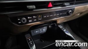 Kia Sorento Бензин 2.5T 2WD 2025 года из Южной Кореи