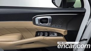 Kia Sorento Бензин 2.5T 2WD 2025 года из Южной Кореи