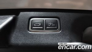 Kia Sorento Бензин 2.5T 2WD 2025 года из Южной Кореи