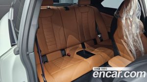 BMW M2 M2 Coupe 2024 года из Южной Кореи