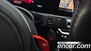 BMW M2 M2 Coupe 2024 года из Южной Кореи