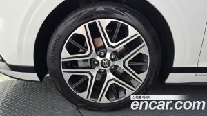 Hyundai Grandeur Premium 2024 года из Южной Кореи